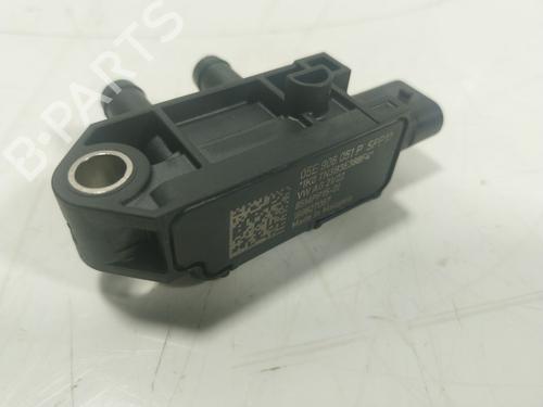 Elektronisk modul SEAT ATECA (KH7, KHP) 1.5 TSI (150 hp) 17168361