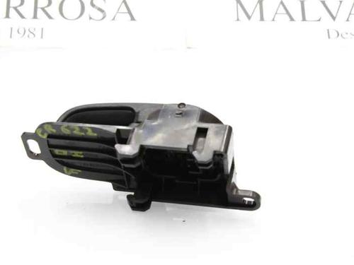 Front left interior door handle NISSAN NOTE (E11, NE11) 1.5 dCi | BP3824839I13 