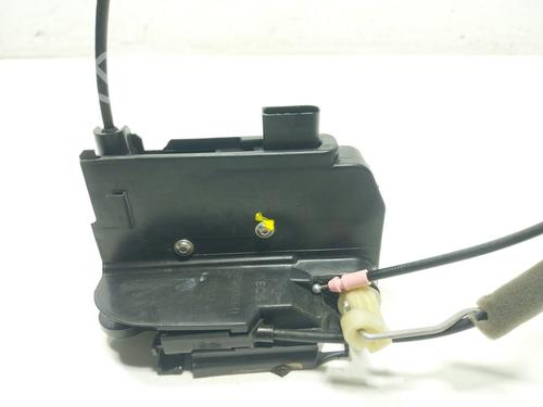 Front left lock INEOS GRENADIER Closed Off-Road Vehicle 3.0 Ti 4x4 (GEB) | BP29284764C98 