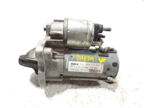 Used Starter Starter FORD FIESTA VI (CB1, CCN) 1.5 TDCi (95 hp) 8416257 8416257