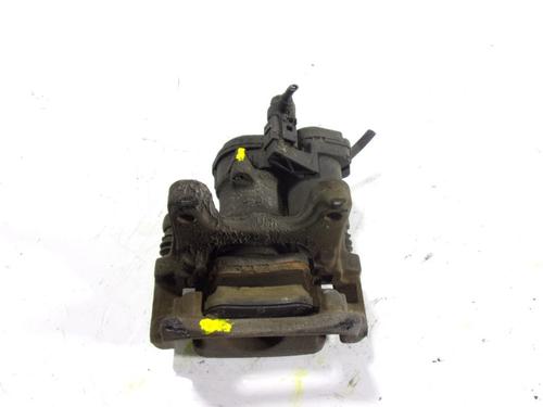 Right rear brake caliper SEAT ALHAMBRA (710, 711)  | BP11554028M106 
