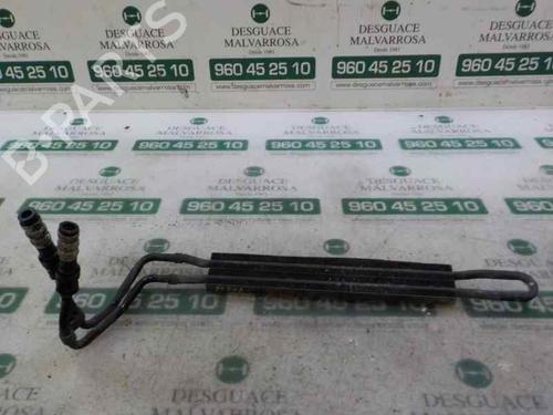 Used Oil radiator Oil radiator BMW X3 (E83) 2.0 d (150 hp) 5937866 5937866