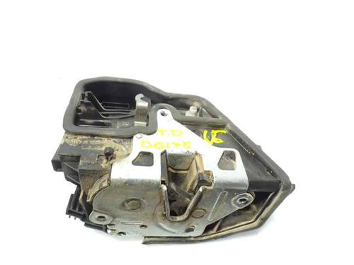 Used Rear right lock BMW X1 (E84) sDrive 18 d (143 hp) 6705786