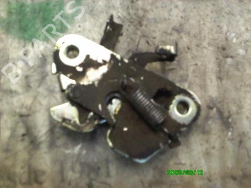 Hood lock RENAULT KANGOO (KC0/1_) D 65 1.9 (KC0E, KC02, KC0J, KC0N) | BP8772663C133 