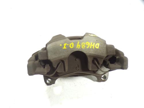 Left front brake caliper AUDI Q3 (8UB, 8UG)  | BP11553170M105 