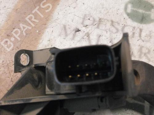 Pedal FORD MONDEO III (B5Y) 2.0 16V TDDi / TDCi | BP3738720I4 