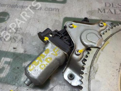 Front right window mechanism FIAT SEDICI (189_) 1.9 D Multijet | BP4002023C23 