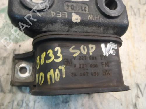 Engine mount OPEL MERIVA A MPV (X03)  | BP9080319M89 