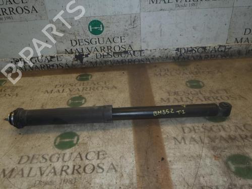 Left rear shock absorber TOYOTA AYGO (_B1_) 1.0 (KGB10_, KGB10R) | BP4021921M18 