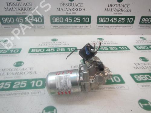 ABS pump TOYOTA C-HR (_X1_) 1.8 Hybrid (ZYX10_, ZYX11_) | BP3992391M43 