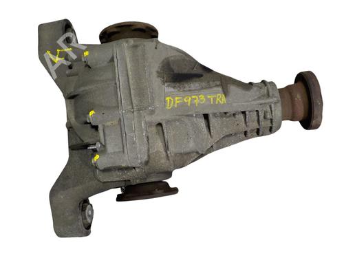 Used Rear differential Rear differential AUDI Q7 (4LB) 3.0 TDI quattro (240 hp) 6917204 6917204