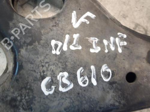 Left front suspension arm OPEL ASTRA H GTC (A04) 1.4 (L08) | BP3810104M12 