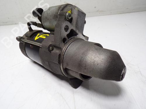 Used Starter OPEL ASTRA K (B16) 1.6 CDTi (68) (110 hp) 15058028
