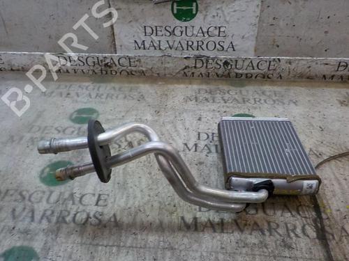 Used Heater matrix Heater matrix CITROËN DS3 (SA_) [2009-2016] 3999358 3999358