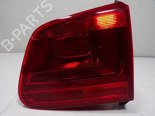 Used Right tailgate light VW TIGUAN (5N_) 2.0 TDI (140 hp) 11098118