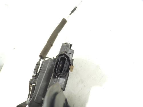 Front right lock RENAULT CLIO IV (BH_) | BP10089097C97