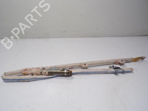 Used Left curtain airbag SKODA RAPID (NH3, NK3, NK6) 1.6 TDI (105 hp) 12124184
