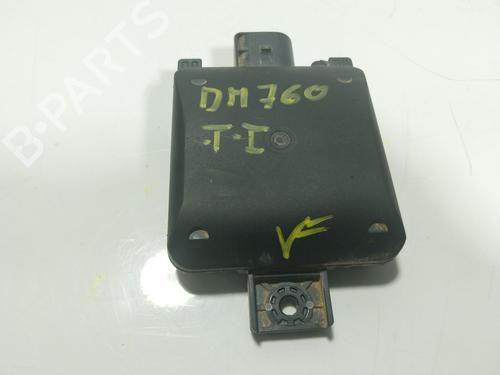 Used Electronic module Electronic module SEAT ALHAMBRA (710, 711) 1.4 TSI (150 hp) 16664350 16664350