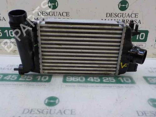 Used Intercooler NISSAN MICRA V (K14) [2016-2025]  6126758