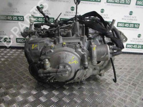 Gearbox MITSUBISHI OUTLANDER III (GG_W, GF_W, ZJ, ZL, ZK) 2.2 Di-D (GF6W) | BP5783417M3 