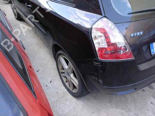 Electronic module FIAT STILO (192_) 1.9 D Multijet | BP3742685M83  - Image 5