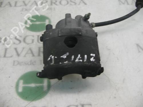 Used Left front brake caliper SEAT IBIZA II (6K1) [1993-2002]  11555767