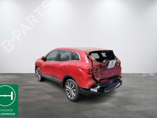 Other RENAULT KADJAR (HA_, HL_) 1.2 TCe 130 (HLMR) | BP25802783O1  - Image 11
