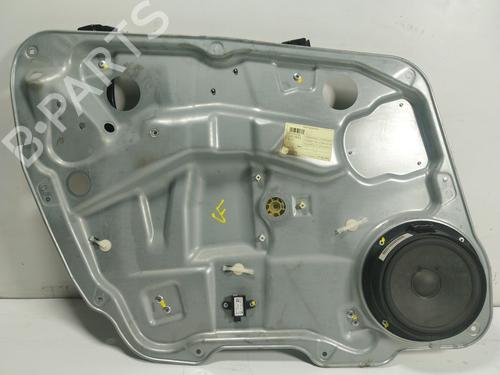 Used Front left window mechanism Front left window mechanism MERCEDES-BENZ M-CLASS (W164) ML 63 AMG 4-matic (164.177) (510 hp) 16819432 16819432