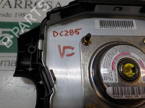 Driver airbag NISSAN X-TRAIL I (T30)  | BP3877951C9 