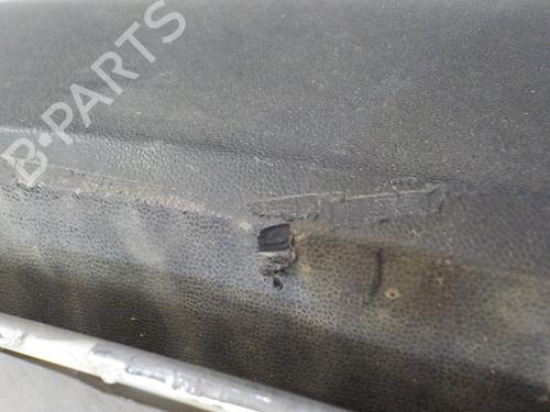 Rear bumper MERCEDES-BENZ CLA Coupe (C117) CLA 200 CDI / d (117.308) | BP15203186C8 