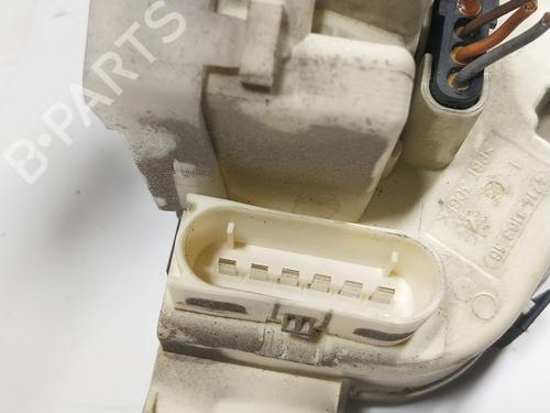 Rear right lock MERCEDES-BENZ S-CLASS (W221, V221) S 320 CDI | BP17441431C99 