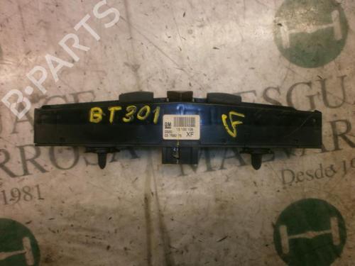 Warning switch OPEL ASTRA H (A04) 1.7 CDTI (L48) | BP3801069I22 