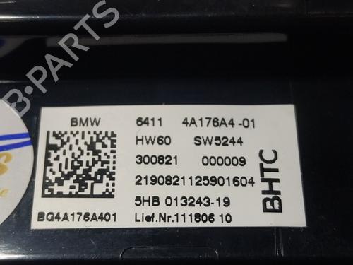 Climate control BMW 8 Coupe (G15, F92) 840 d xDrive | BP23553622I5 - Image 7