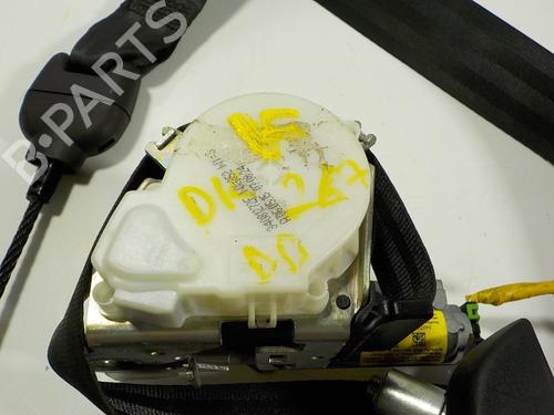 Front right seatbelt FORD KA (RU8) 1.2 | BP11192345I25 