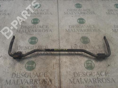 Used Anti roll bar Anti roll bar MAZDA 6 Saloon (GG) 2.0 DI (GG14) (136 hp) 3809060 3809060