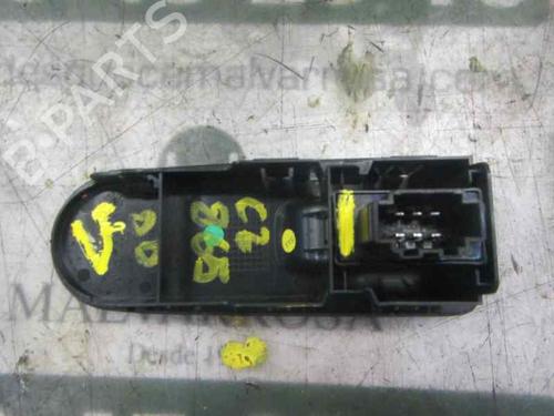 Left front window switch SEAT Mii (KF1, KE1) 1.0 | BP3862896I27 
