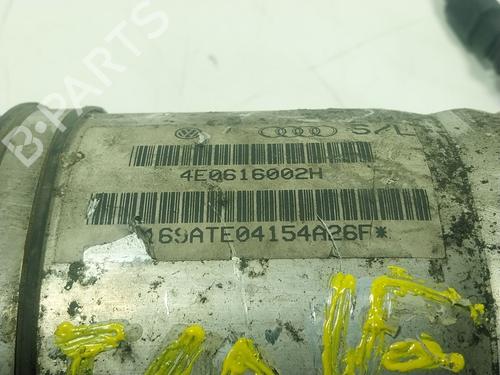 Højre bagtil støddæmper AUDI A8 D3 (4E2, 4E8) 4.2 quattro | BP19134010M19 