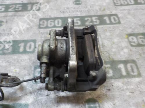 Left front brake caliper MINI MINI (R56) Cooper | BP11549791M105 - Image 3