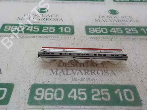 Rear center light FIAT 500 (312_) | BP10968916I39 - Image 2