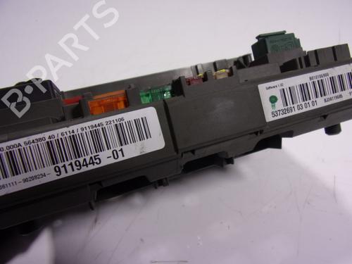 Fuse box BMW 1 (E87) 118 d | BP15912504E1 
