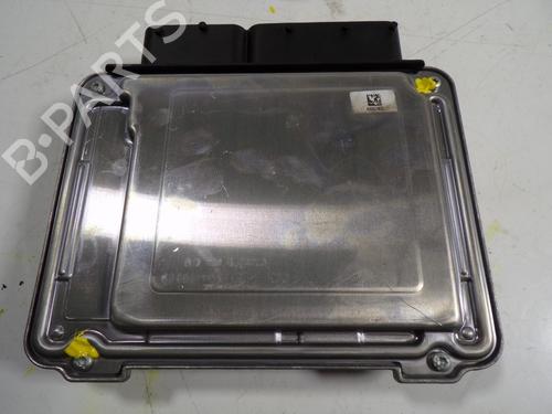 Engine control unit (ECU) AUDI A1 Sportback (GBA)  | BP7870809M57 