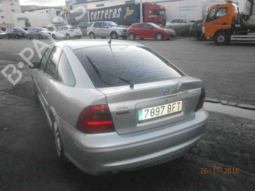 Headlight switch OPEL VECTRA B Hatchback (J96) 2.2 DTI 16V (F68) | BP3868962I24 - Image 7