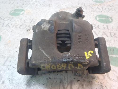 Used Right front brake caliper Right front brake caliper BMW 3 (E46) 320 d (150 hp) 11547455 11547455