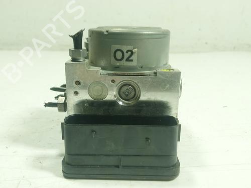 ABS pump FORD FIESTA VII (HJ, HF)  | BP25051475M43 