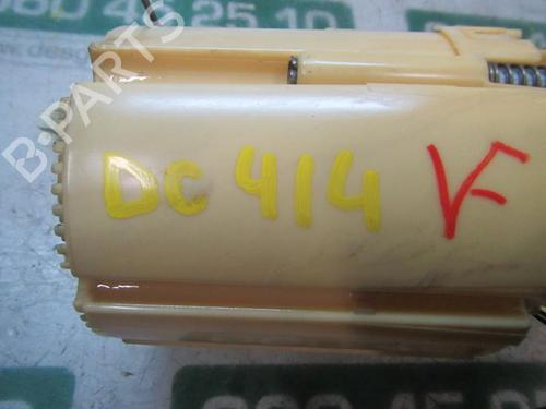 Fuel pump PEUGEOT PARTNER Box Body/MPV 1.6 HDi 90 | BP3878029M76 