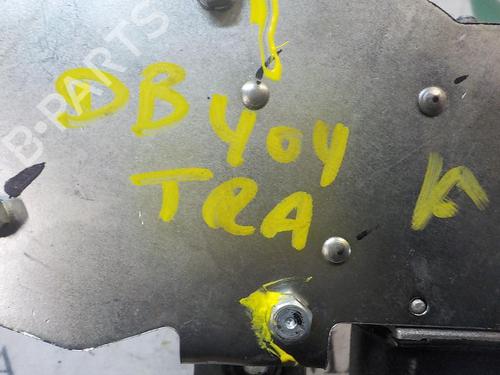 Rear wiper motor TATA INDICA VISTA  | BP9122254M102