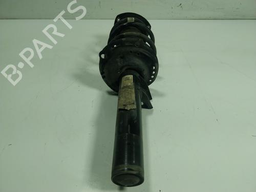 Used Right front shock absorber VW TOURAN (5T1) [2015-2025]  17632675