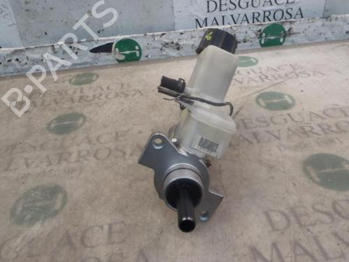 Brake master cylinder MAZDA 6 Saloon (GG)  | BP3799869M77 