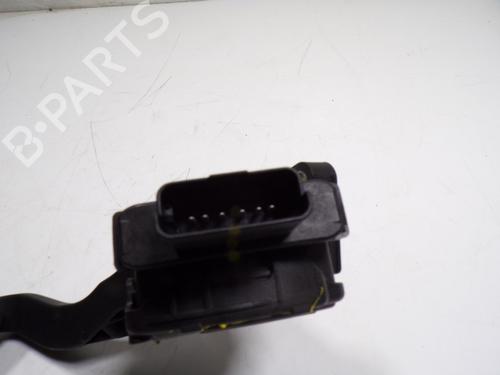 Pedal CITROËN C3 AIRCROSS II (2R_, 2C_) 1.2 PureTech 82 (2RHMRC, 2RHMZB) | BP15381611I4 