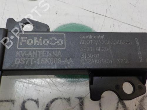 Elektronisk modul FORD KUGA II (DM2)  | BP3880601M83 
